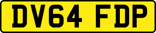 DV64FDP
