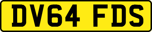 DV64FDS