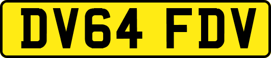 DV64FDV