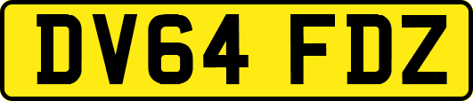 DV64FDZ