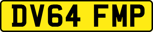 DV64FMP