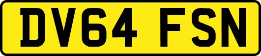 DV64FSN