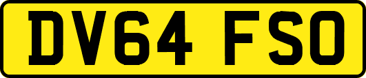 DV64FSO