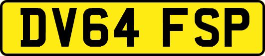 DV64FSP