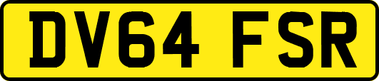 DV64FSR