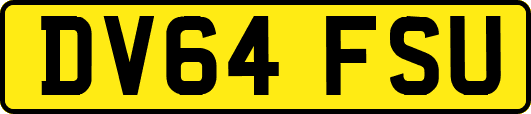 DV64FSU