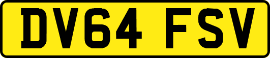 DV64FSV