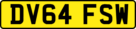 DV64FSW