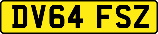DV64FSZ