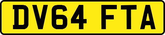 DV64FTA