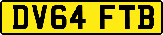 DV64FTB
