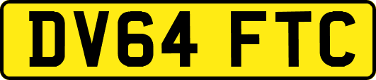 DV64FTC