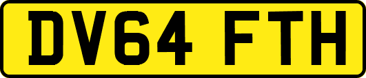 DV64FTH