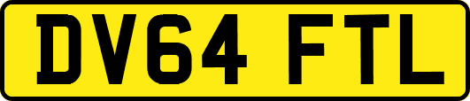 DV64FTL