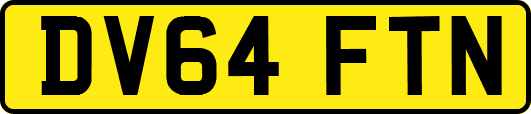 DV64FTN