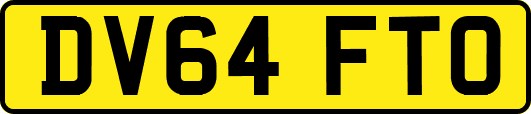 DV64FTO