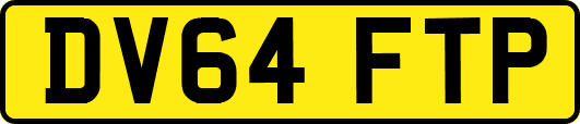 DV64FTP
