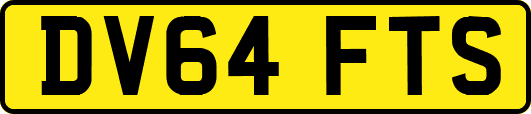 DV64FTS