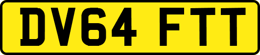 DV64FTT