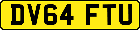 DV64FTU