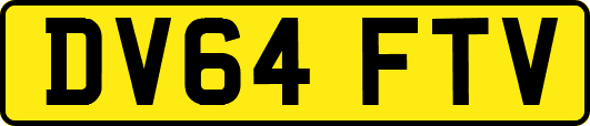 DV64FTV