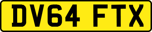 DV64FTX