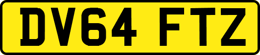 DV64FTZ