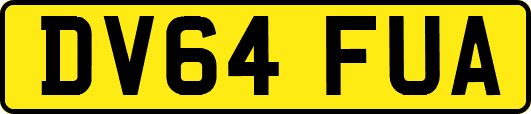 DV64FUA