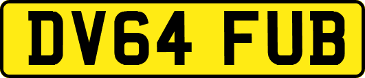 DV64FUB