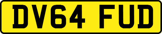 DV64FUD