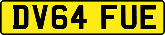 DV64FUE