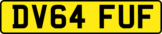 DV64FUF