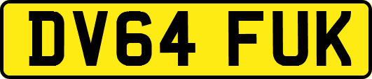 DV64FUK