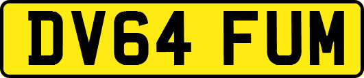 DV64FUM