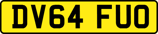 DV64FUO