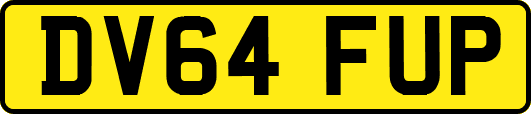 DV64FUP