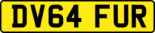 DV64FUR