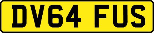 DV64FUS