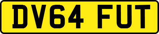 DV64FUT