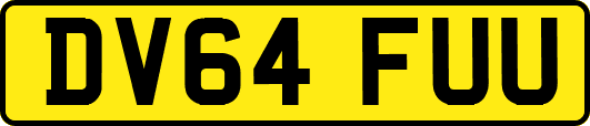 DV64FUU