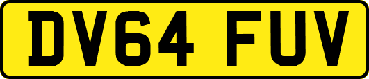 DV64FUV