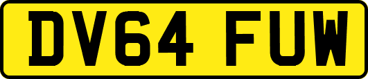 DV64FUW