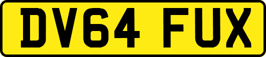 DV64FUX