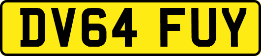 DV64FUY