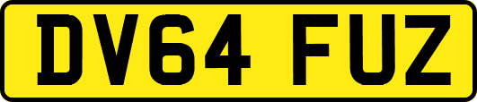 DV64FUZ
