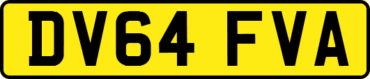 DV64FVA