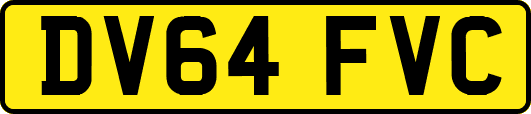 DV64FVC