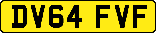 DV64FVF