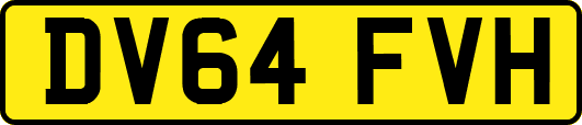 DV64FVH