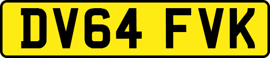 DV64FVK